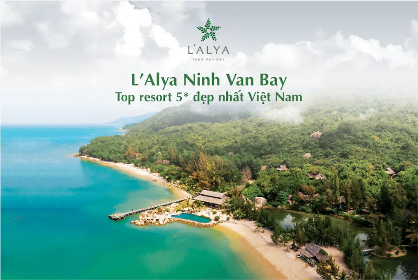 L'Alya Ninh Van Bay